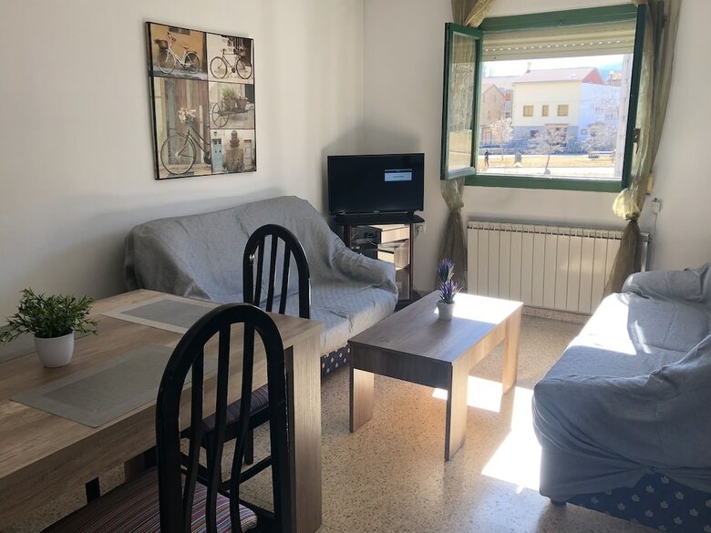 Apartamentos Casa Chincha