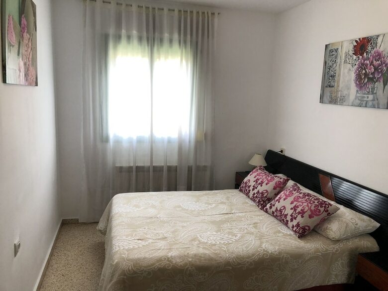 Apartamentos Casa Chincha