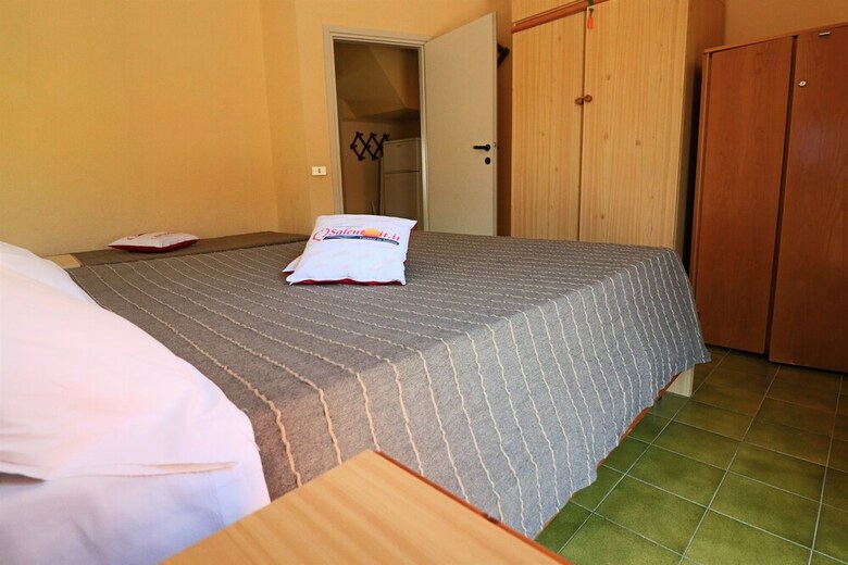 Residence Serra Alimini 2