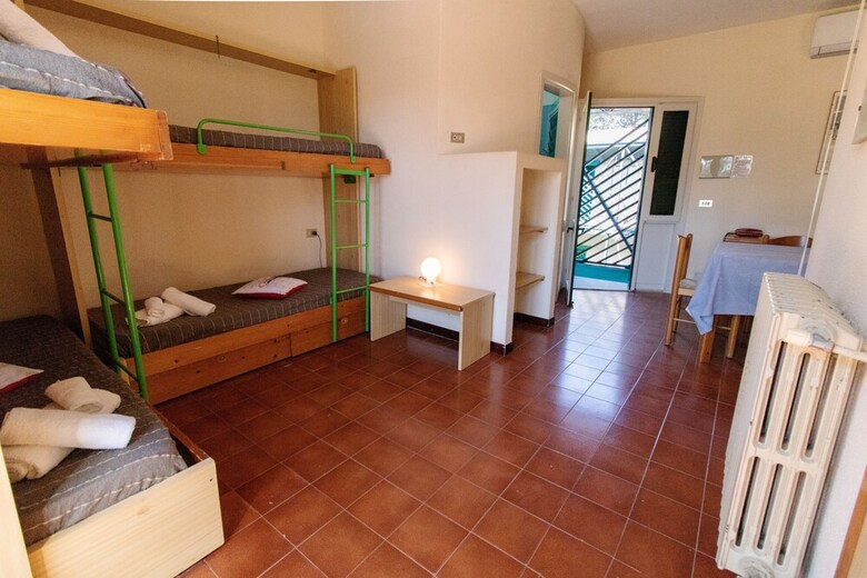 Residence Serra Alimini 2