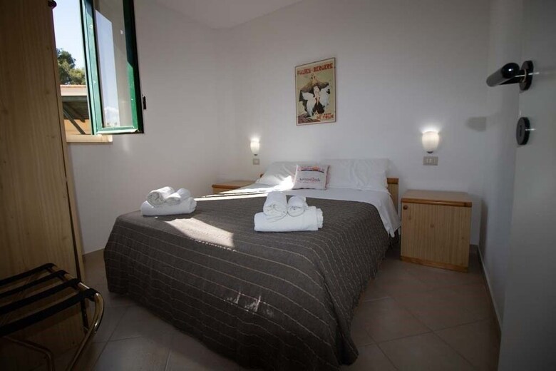 Residence Serra Alimini 2