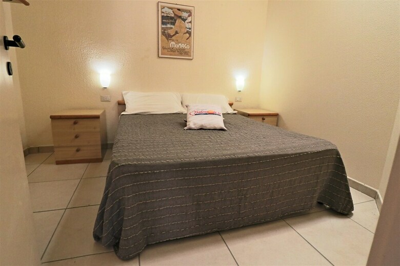 Residence Serra Alimini 2