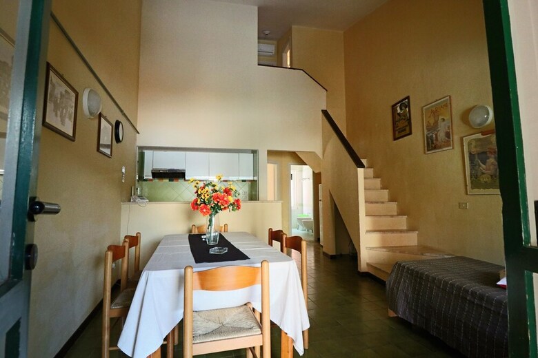 Residence Serra Alimini 2