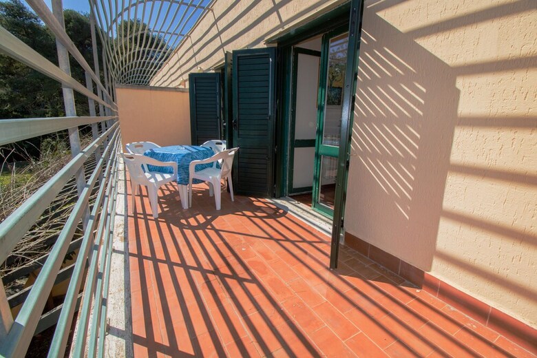 Residence Serra Alimini 2