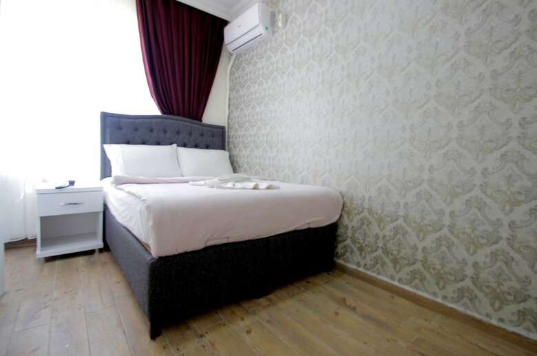 Grand Efe Hotel