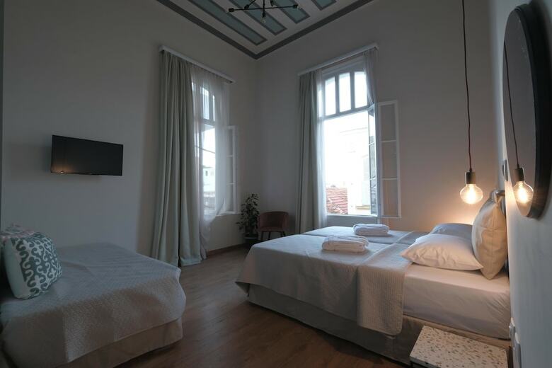 Hotel Agora Residence