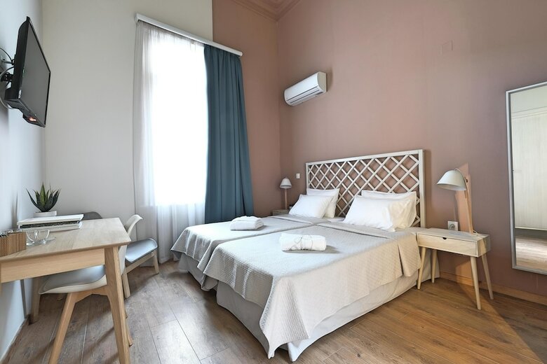 Hotel Agora Residence