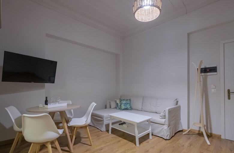 Hotel Agora Residence