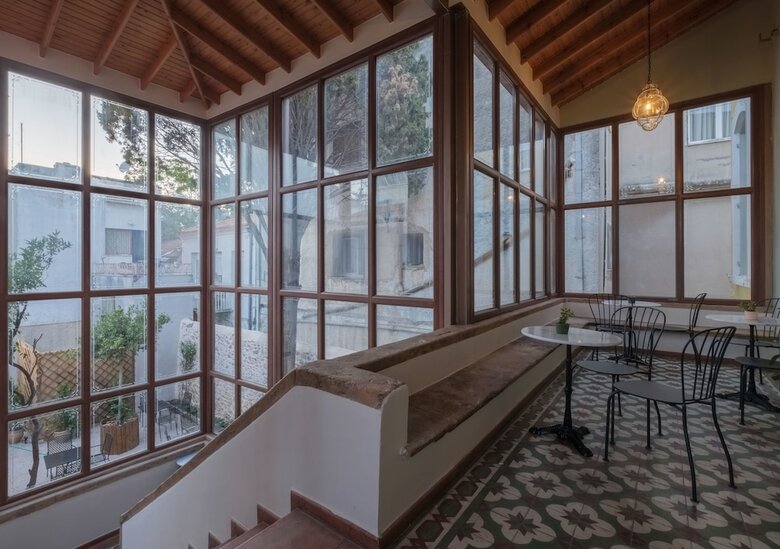 Hotel Agora Residence