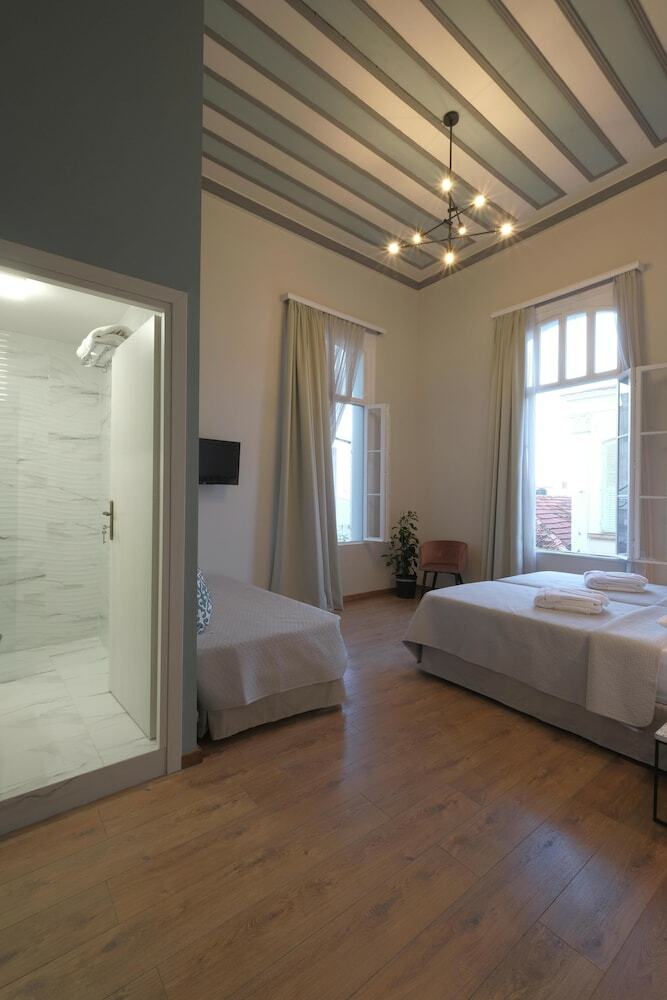 Hotel Agora Residence