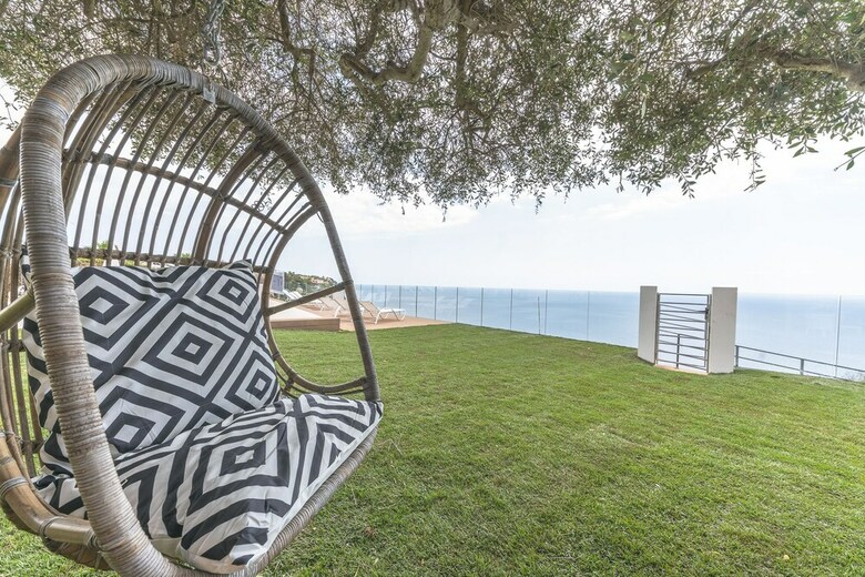 Villa Luna