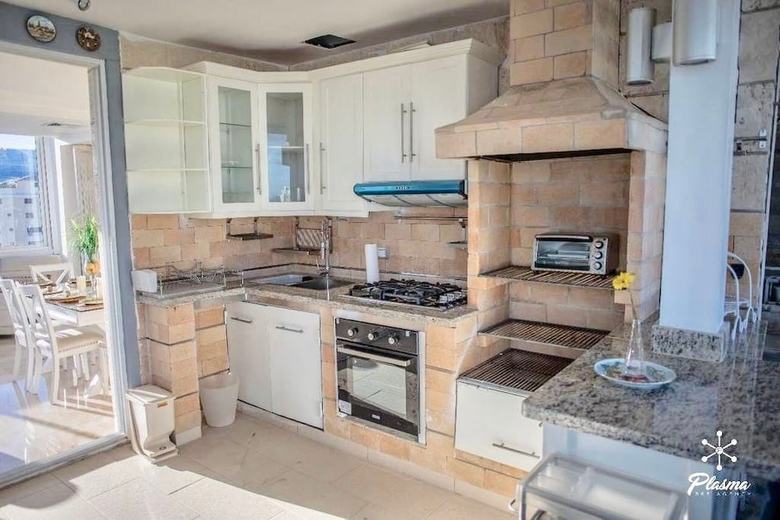 Apartamentos 2br Torre Kensington Penthouse By Asvr