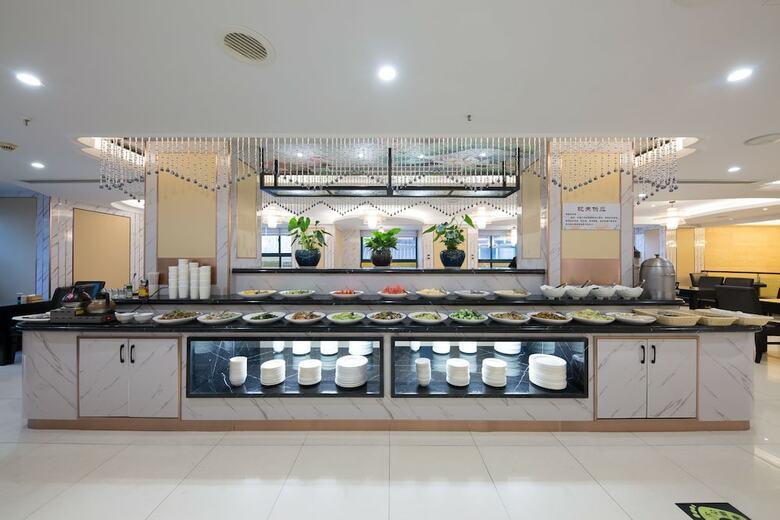 Yiwu Ruide Hotel