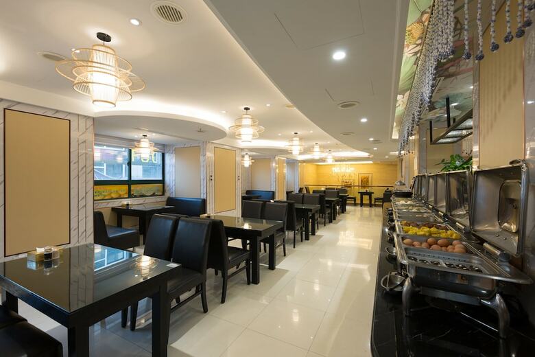 Yiwu Ruide Hotel