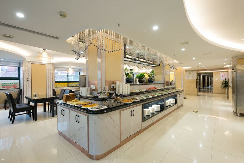 Yiwu Ruide Hotel