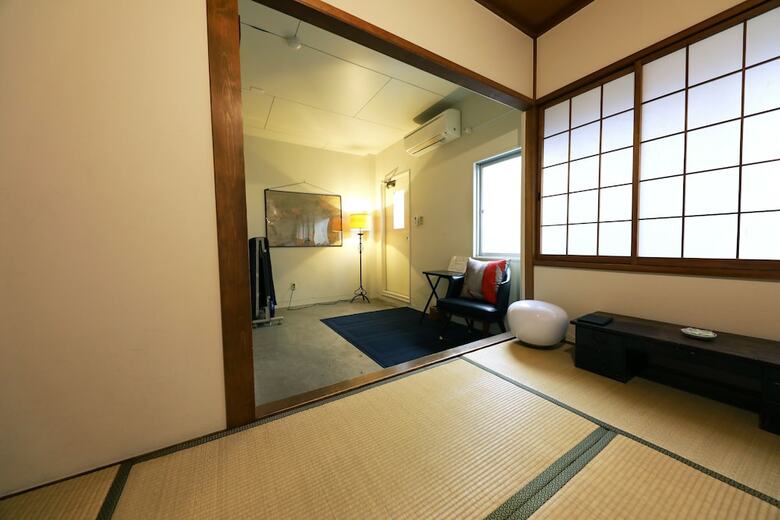 Fon-su Bed&breakfast