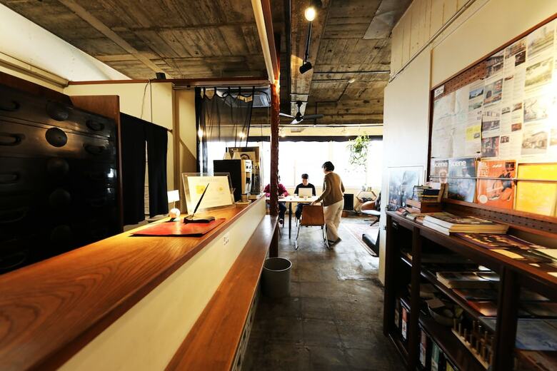 Fon-su Bed&breakfast