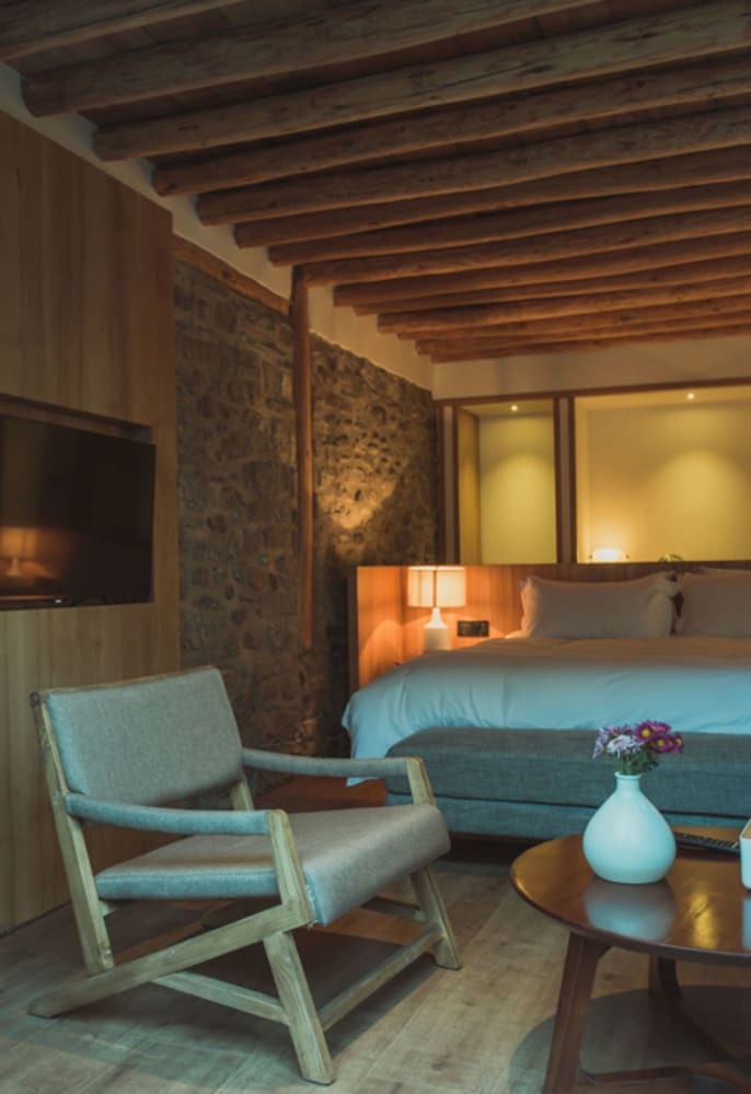 Posada Dali Wusuo Inn