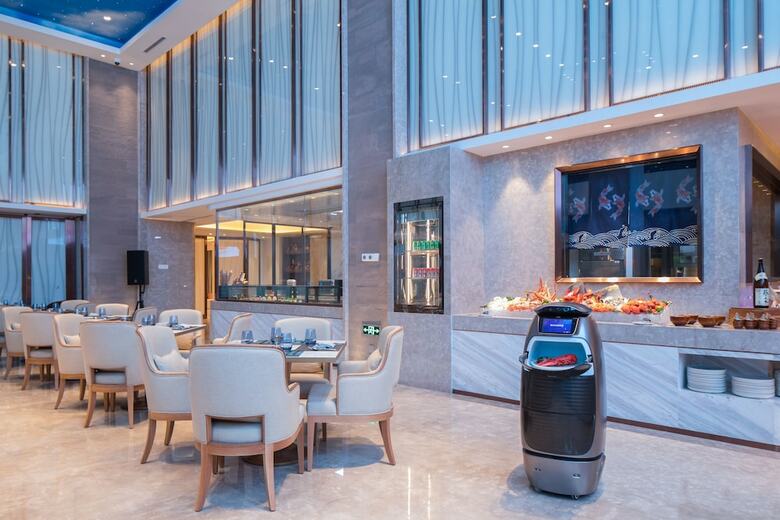 Flyzoo Hotel -- Alibaba