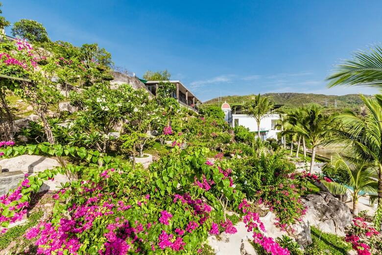 Hotel Melinda Boutique Beach Resort & Spa