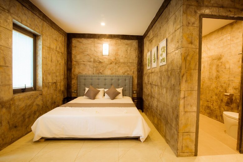 Hotel Melinda Boutique Beach Resort & Spa