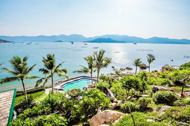 Hotel Melinda Boutique Beach Resort & Spa