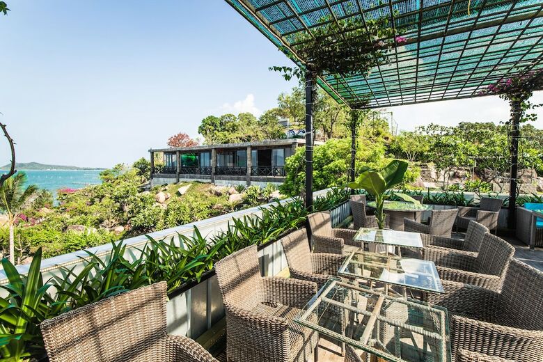 Hotel Melinda Boutique Beach Resort & Spa