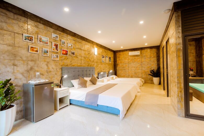 Hotel Melinda Boutique Beach Resort & Spa