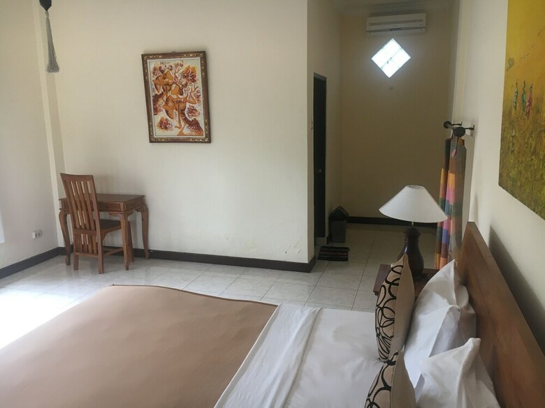 Hotel Purnama Di Bisma
