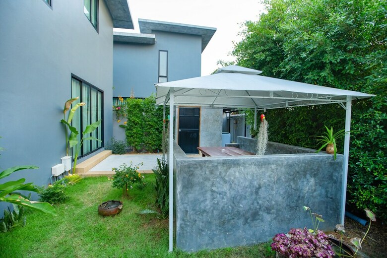 Aonang Nine Poolvilla