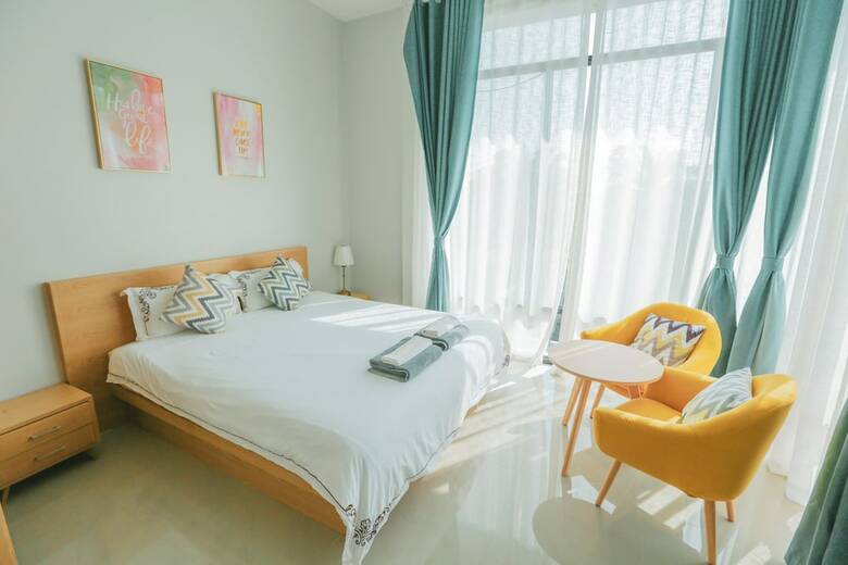 Aonang Nine Poolvilla