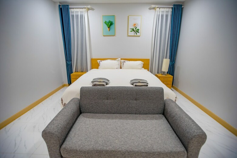 Aonang Nine Poolvilla
