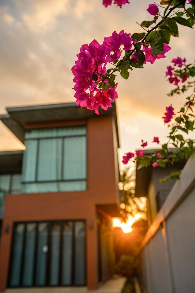 Aonang Nine Poolvilla