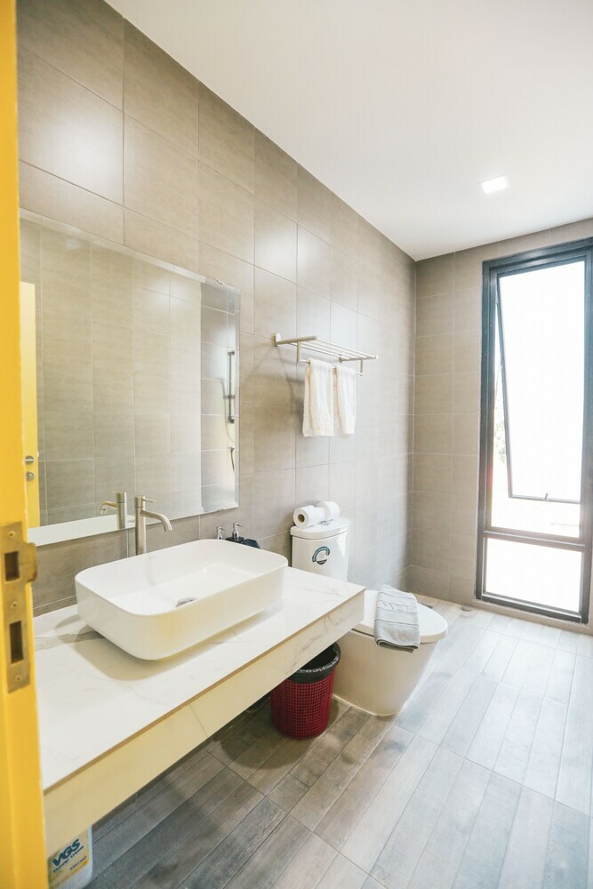 Aonang Nine Poolvilla