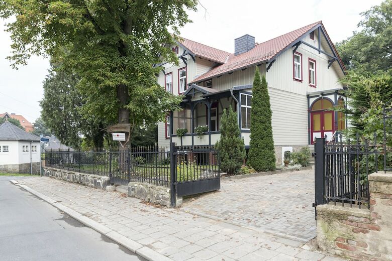 Aura Pension Brockenblick
