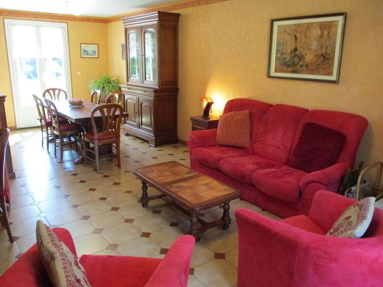 Bed & Breakfast La Madeleine