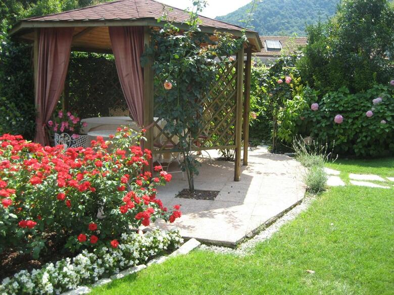 Hotel Calvi