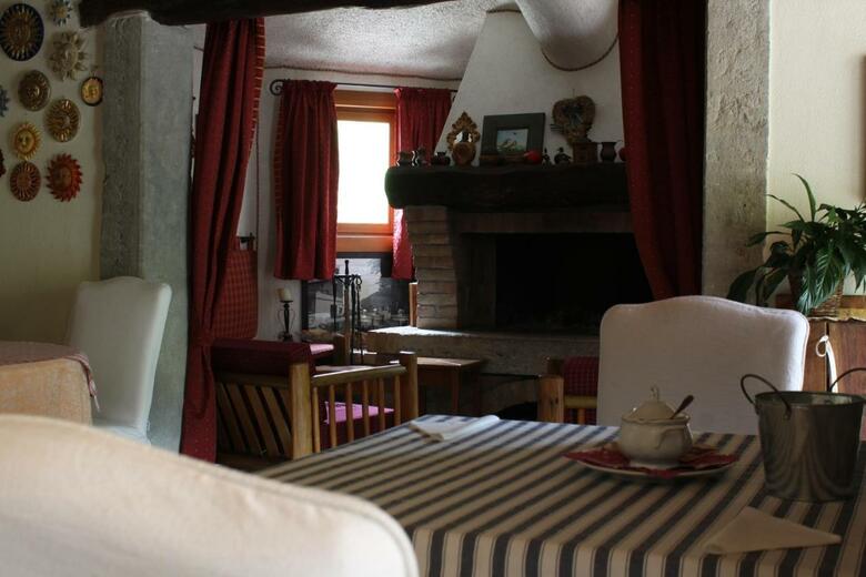 Hotel Calvi