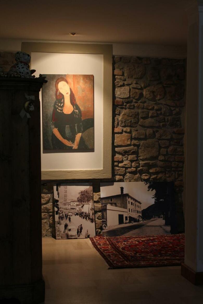 Hotel Calvi
