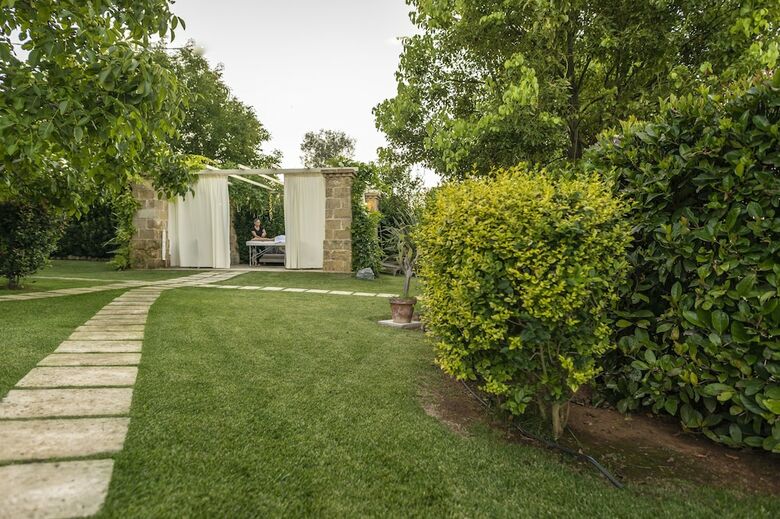 Bed & Breakfast Il Lusso Del Silenzio