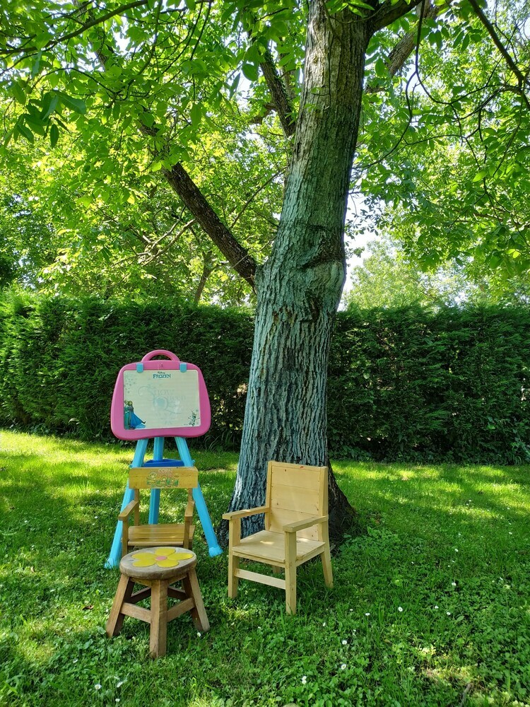 Sapanca Villa Natura Gol Evi