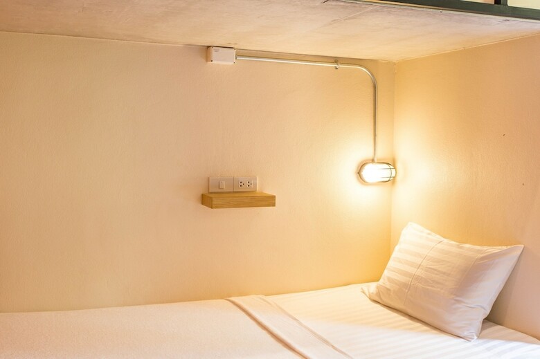Hostal Khunsuek Muaythai Hostel