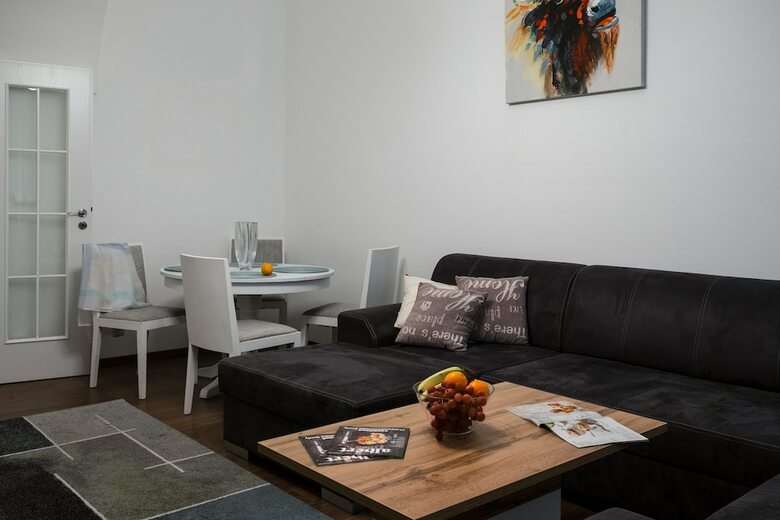Apartamentos Krakov