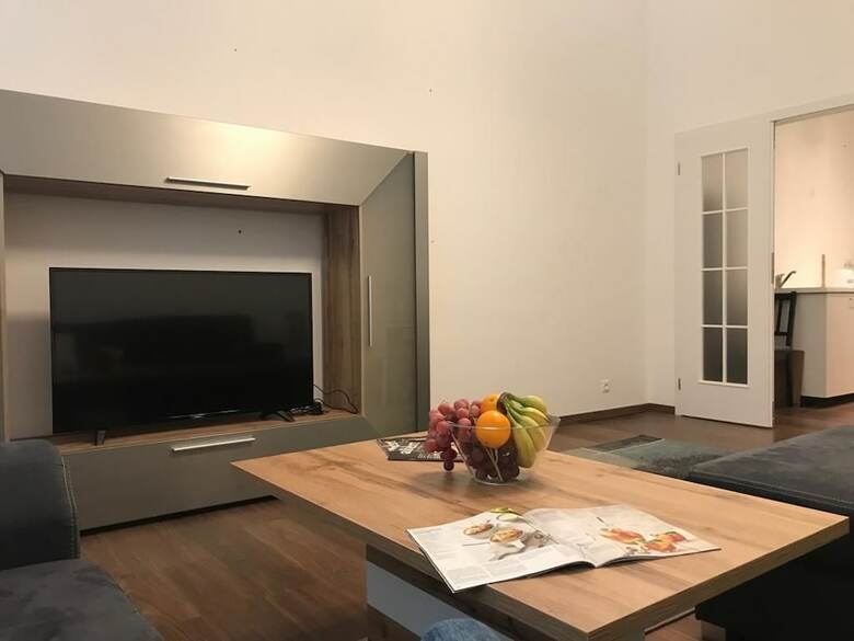 Apartamentos Krakov