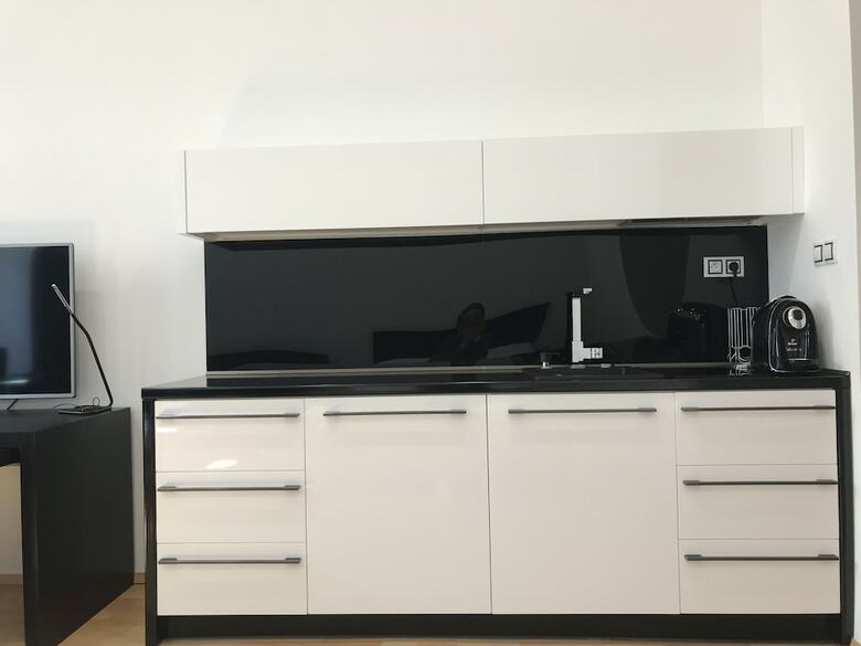 Apartamentos Krakov