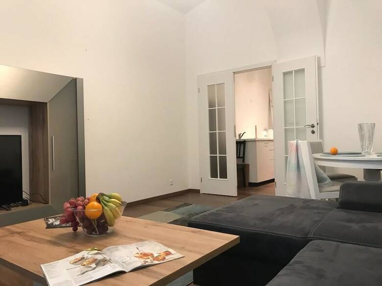 Apartamentos Krakov