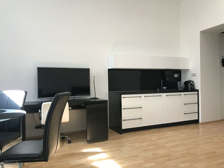 Apartamentos Krakov