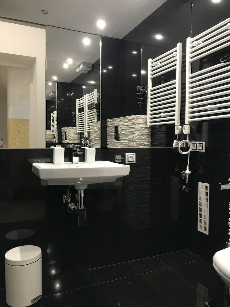 Apartamentos Krakov