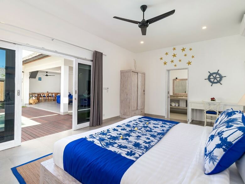 Hiburan Villas