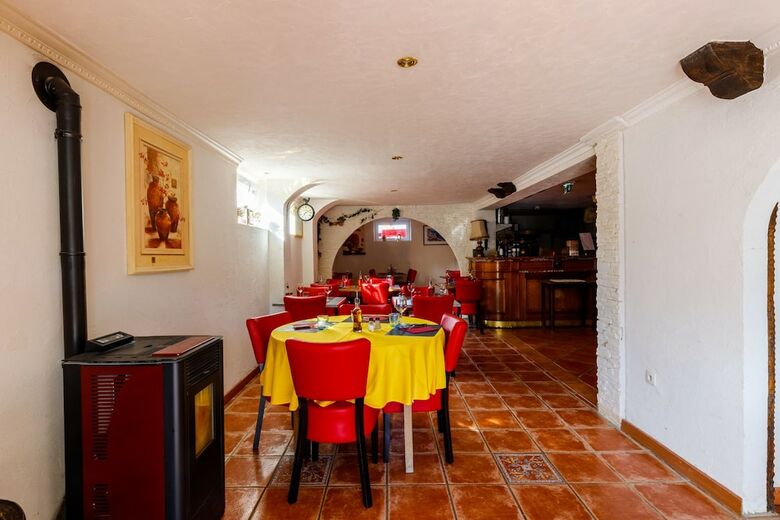 Hotel Restaurant Kuentz